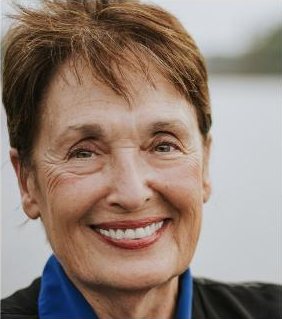 Kay Stolsonburg
