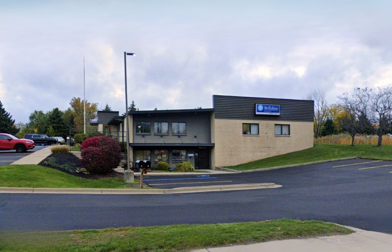 Bellabay Realty office