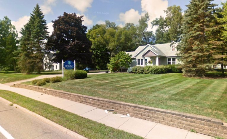 Bellabay Realty office