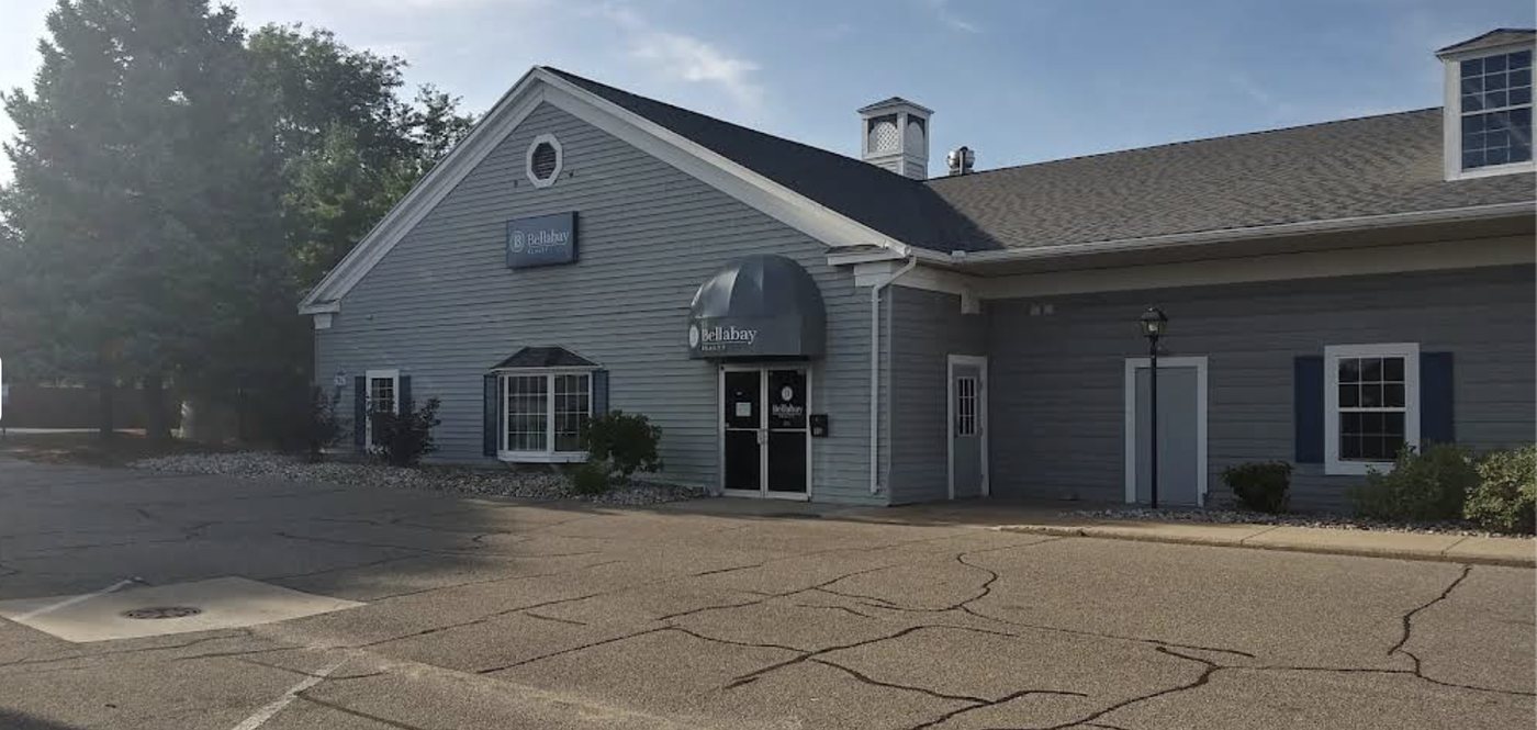 Bellabay Realty office