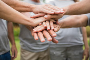 community involement