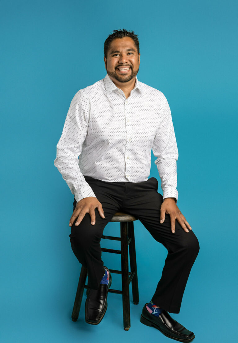 Ramon Huerta, Bellabay REALTOR