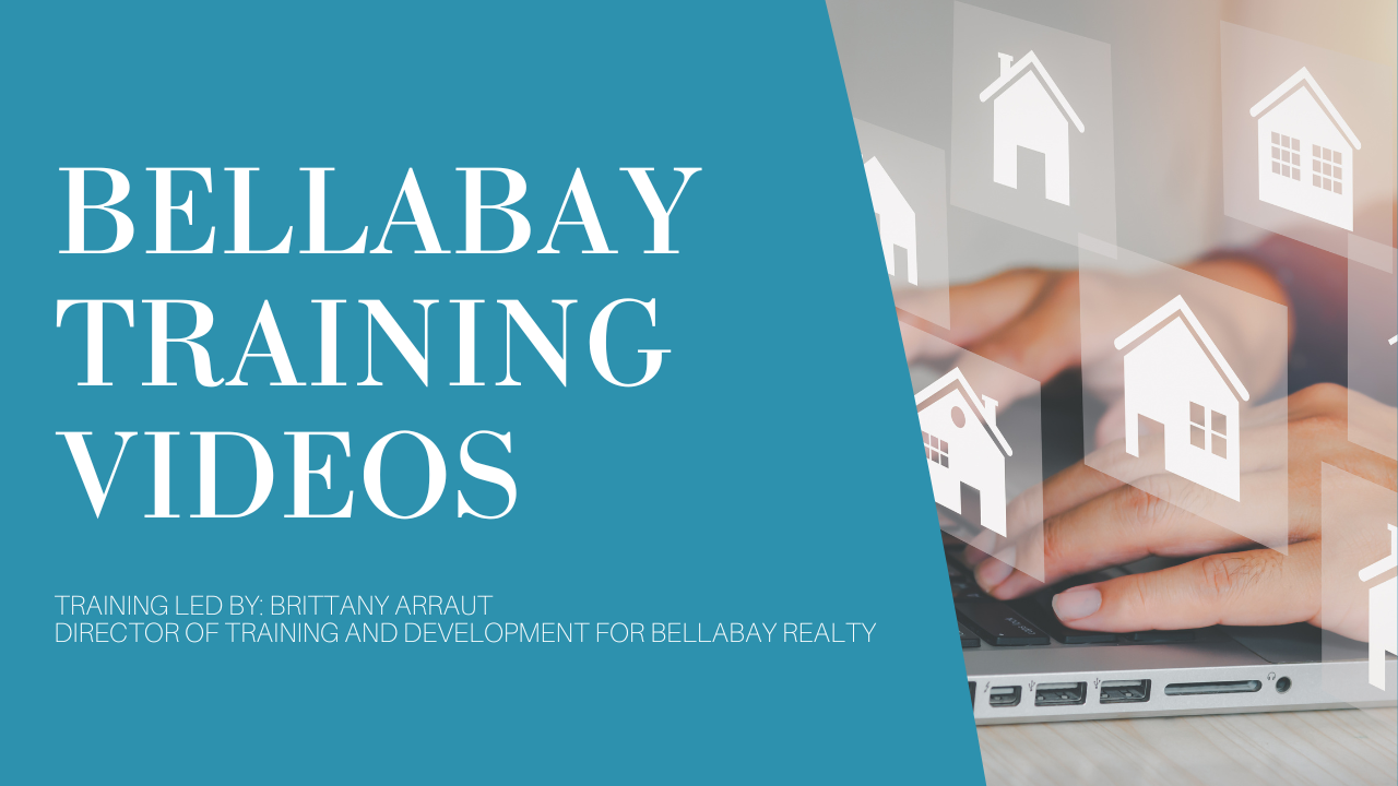 Training Resources Bellabay Realty