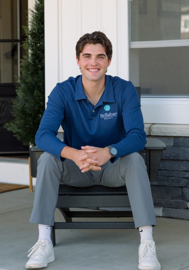 Cole Fankhauser, Bellabay REALTOR