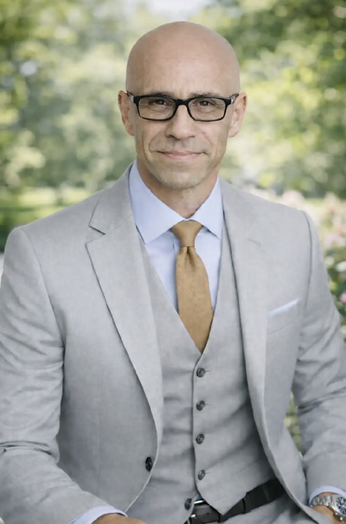 Darko Jovanovic