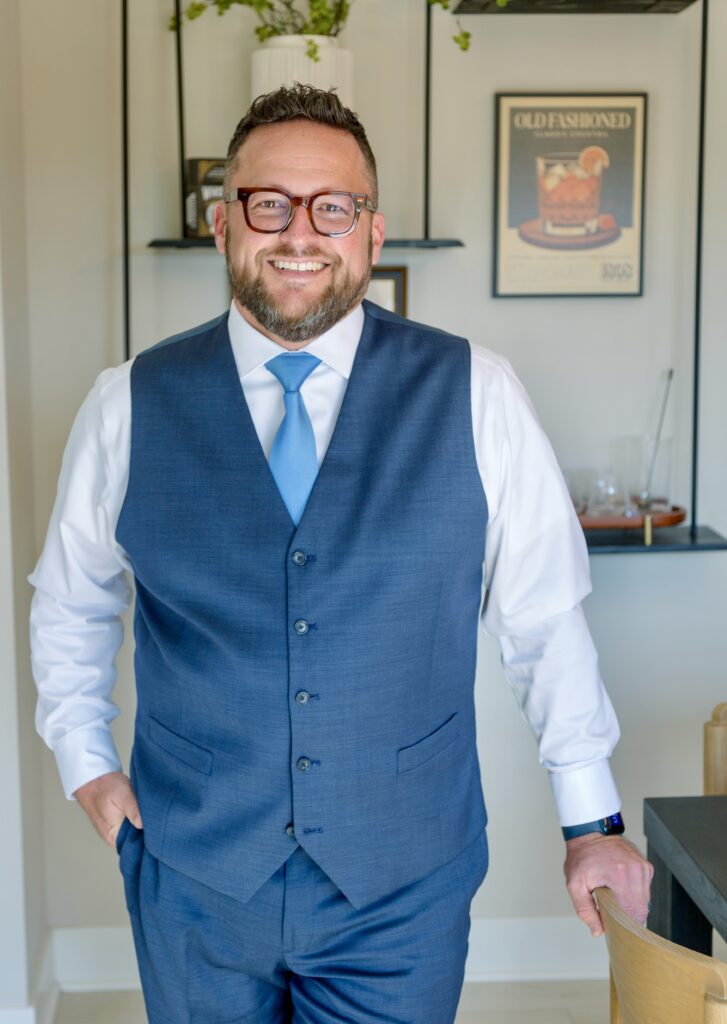 Brett Beckett, Bellabay REALTOR
