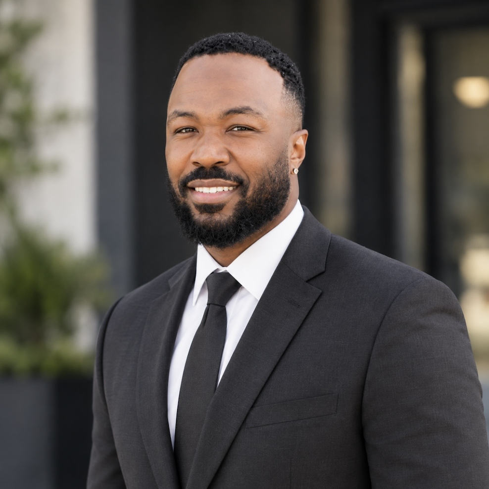 DeLawrence Haynes